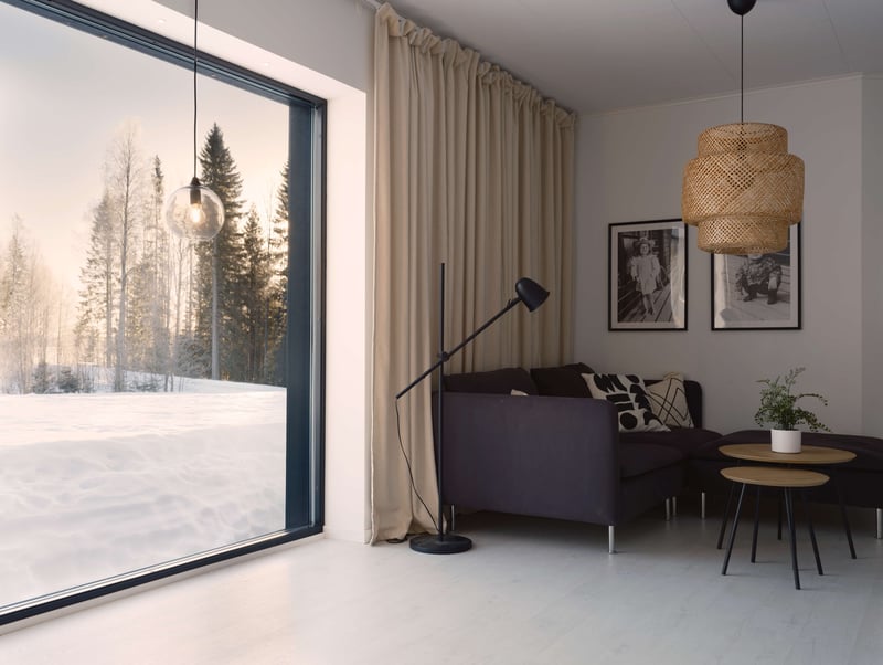 Så väljer och beställer du fönster som passar dig och ditt hem