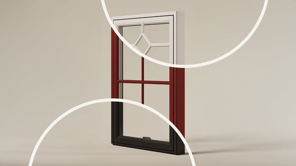 Guide: Hitta och köp fönster i den stil som du vill ha