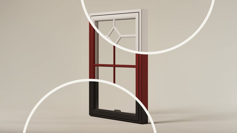 Guide: Hitta och köp fönster i den stil som du vill ha