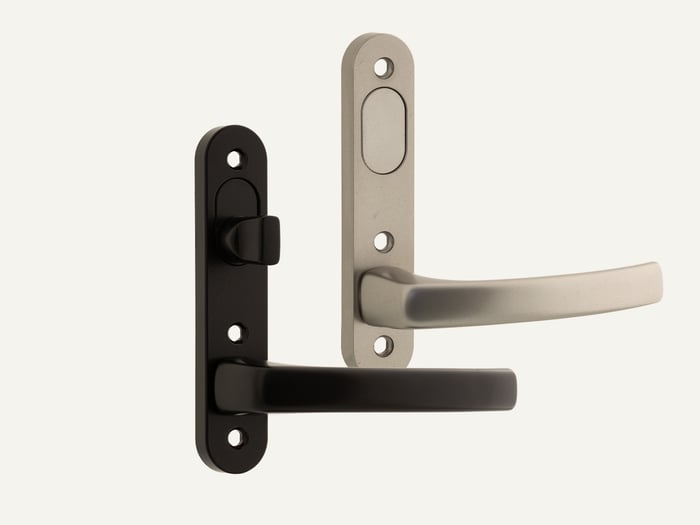 Svenska Fönster - Handtag - Fönsterdörr Standard