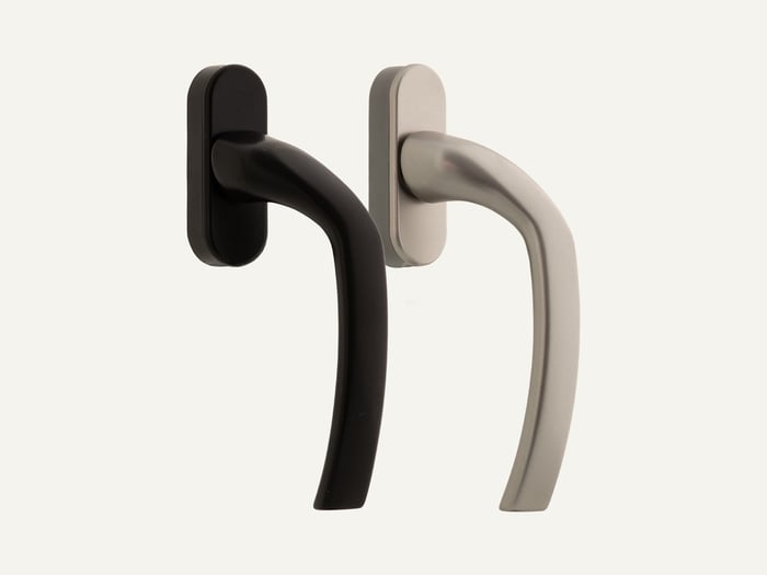 Svenska Fönster - Handtag - Standard