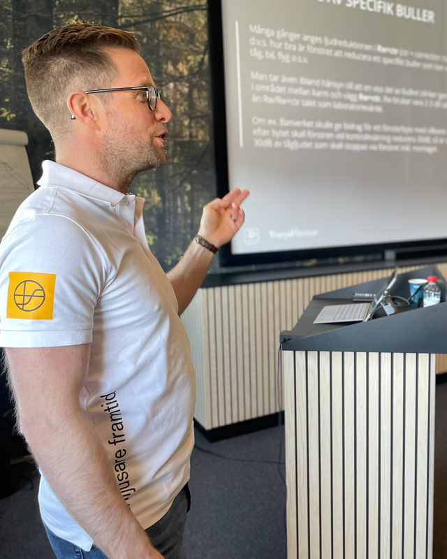 Fönsterskolan Edsbyn