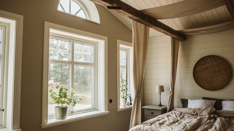 Guide: Fönster i den stil som kunden vill ha