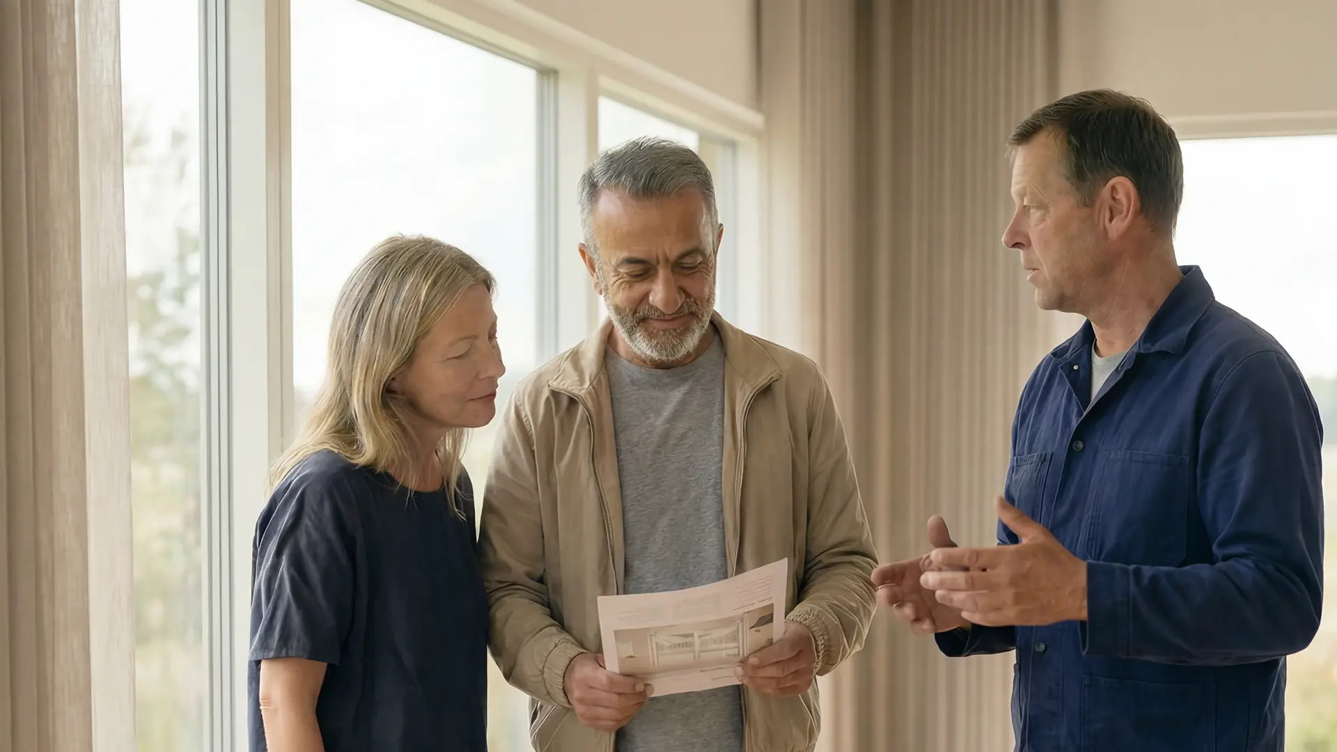 MF - Fönsterbyte steg för steg